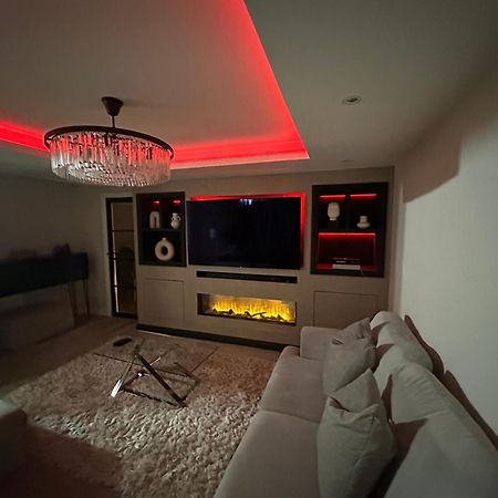 3 Bedroom House Hildenborough Dış mekan fotoğraf