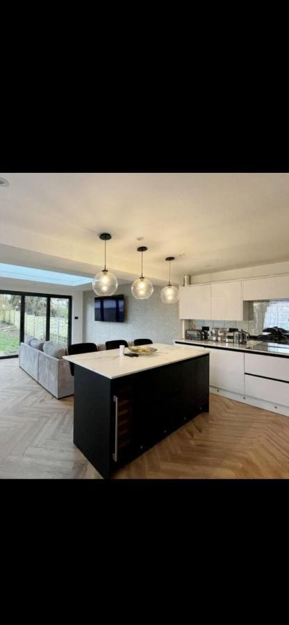 3 Bedroom House Hildenborough Dış mekan fotoğraf
