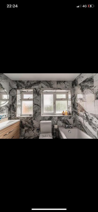 3 Bedroom House Hildenborough Dış mekan fotoğraf