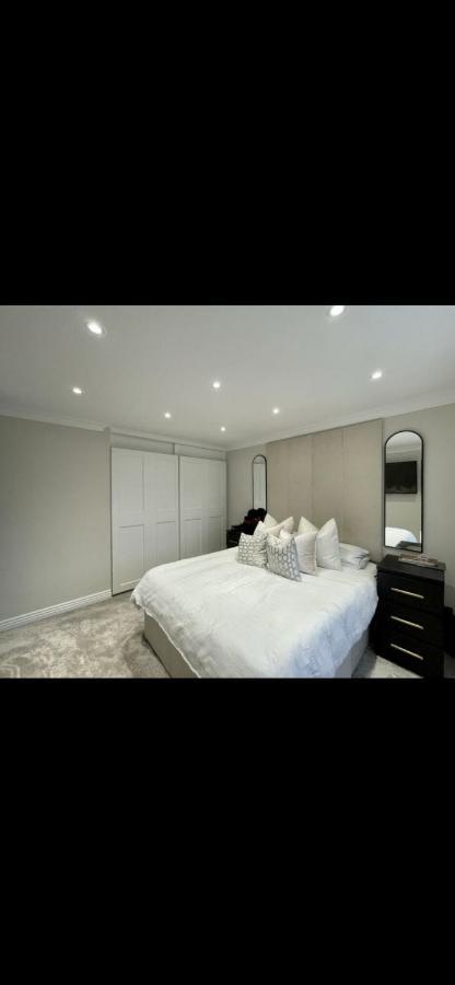 3 Bedroom House Hildenborough Dış mekan fotoğraf