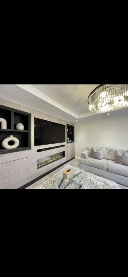 3 Bedroom House Hildenborough Dış mekan fotoğraf
