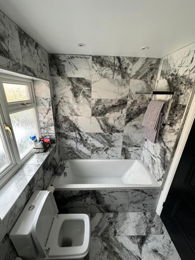 3 Bedroom House Hildenborough Dış mekan fotoğraf