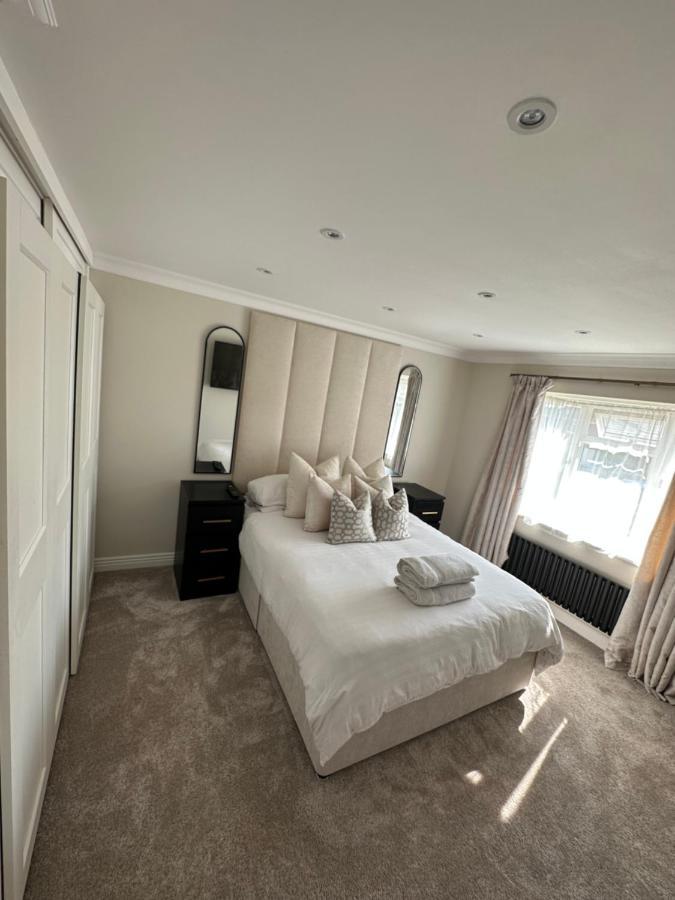 3 Bedroom House Hildenborough Dış mekan fotoğraf