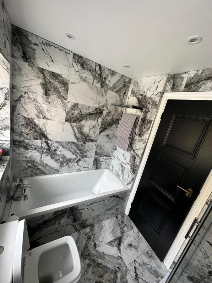 3 Bedroom House Hildenborough Dış mekan fotoğraf