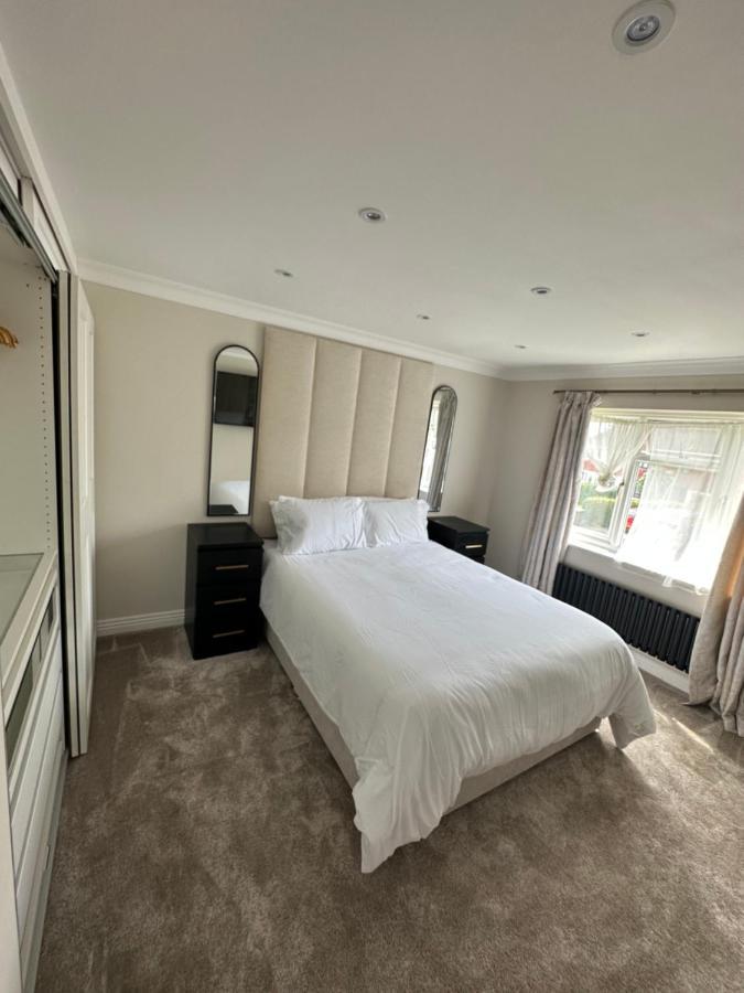 3 Bedroom House Hildenborough Dış mekan fotoğraf