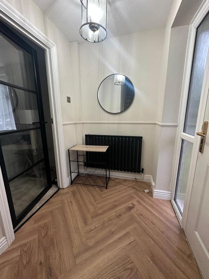 3 Bedroom House Hildenborough Dış mekan fotoğraf