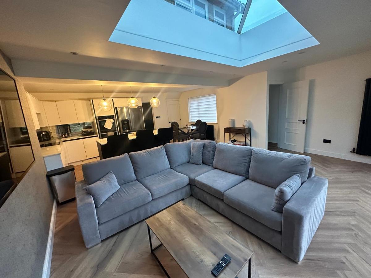 3 Bedroom House Hildenborough Dış mekan fotoğraf