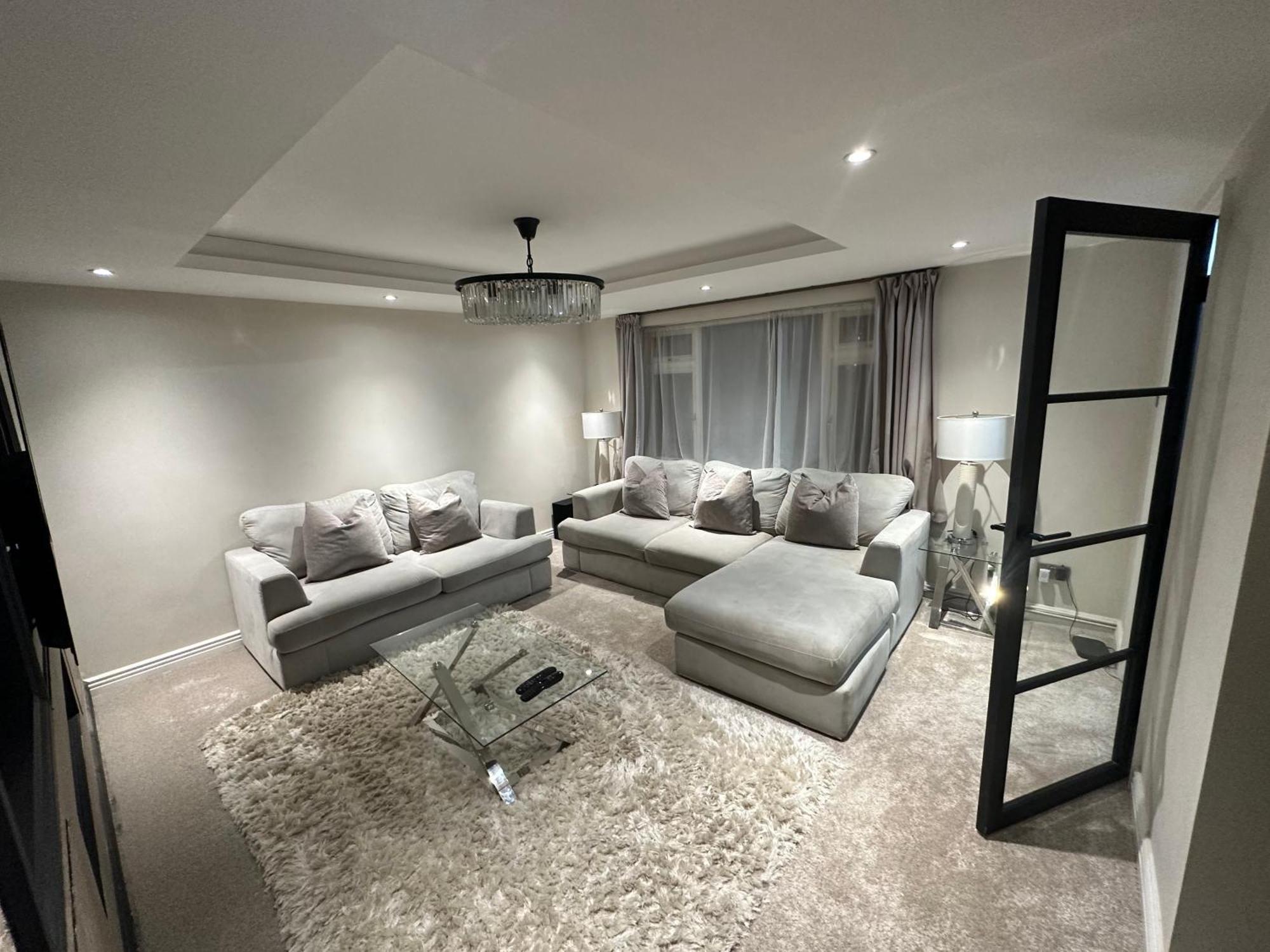 3 Bedroom House Hildenborough Dış mekan fotoğraf