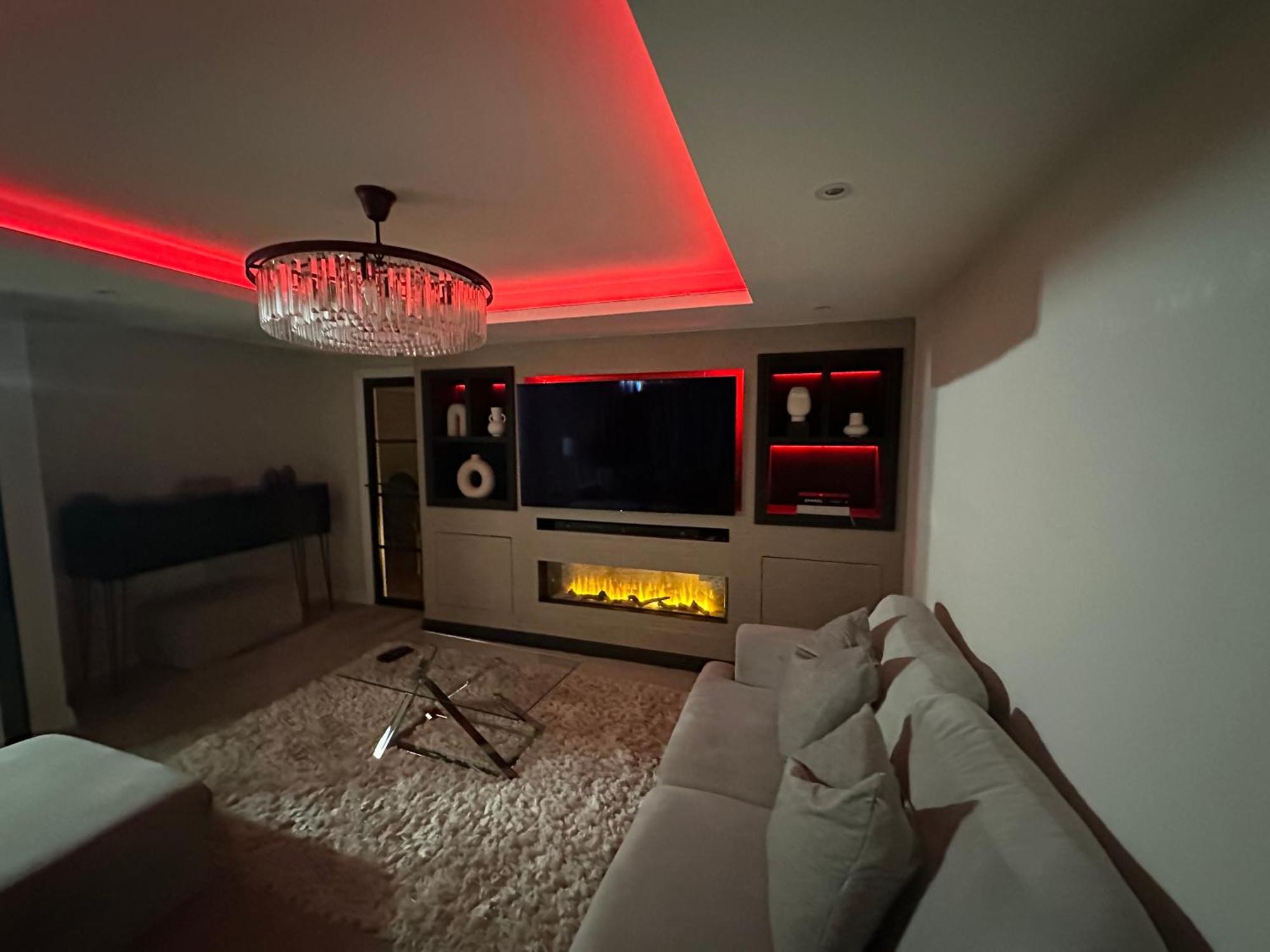3 Bedroom House Hildenborough Dış mekan fotoğraf