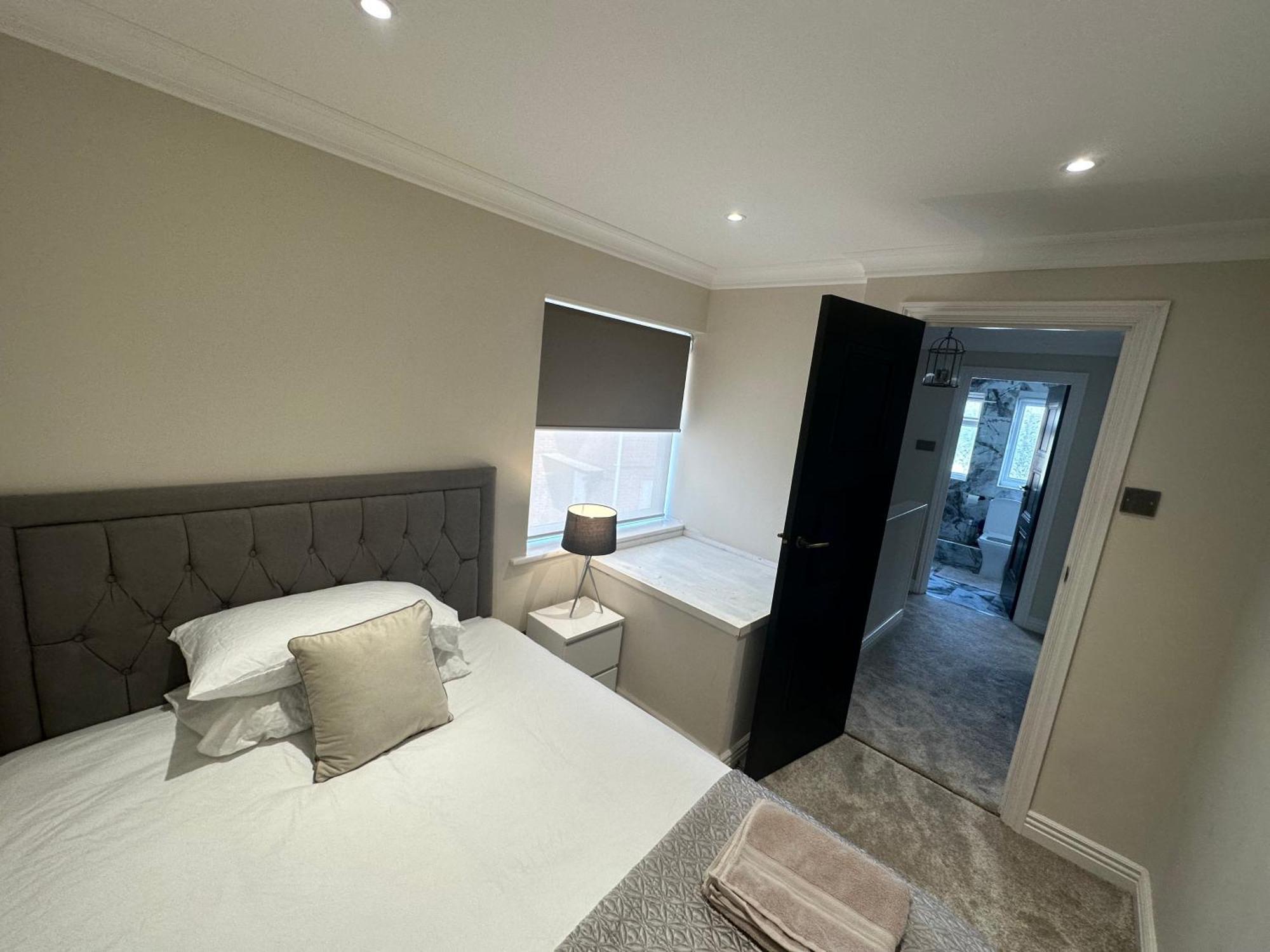 3 Bedroom House Hildenborough Dış mekan fotoğraf