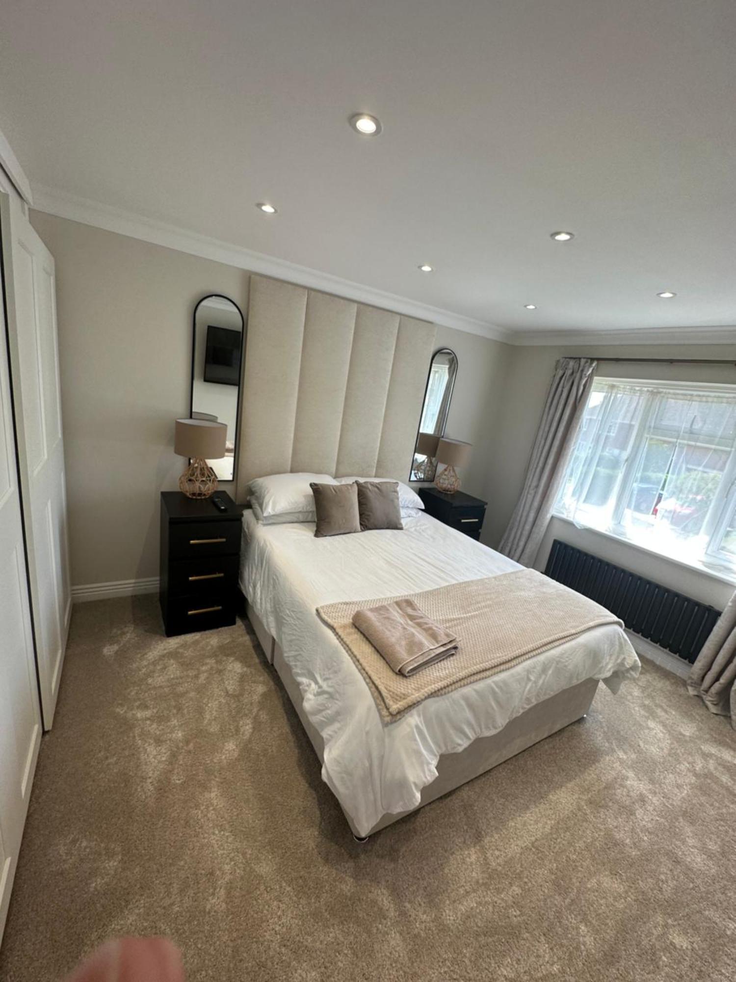 3 Bedroom House Hildenborough Dış mekan fotoğraf