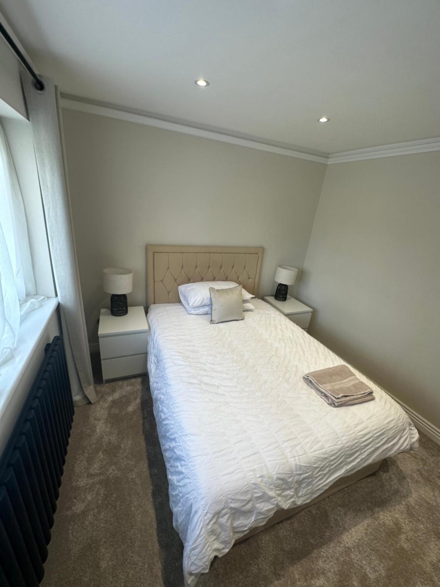 3 Bedroom House Hildenborough Dış mekan fotoğraf