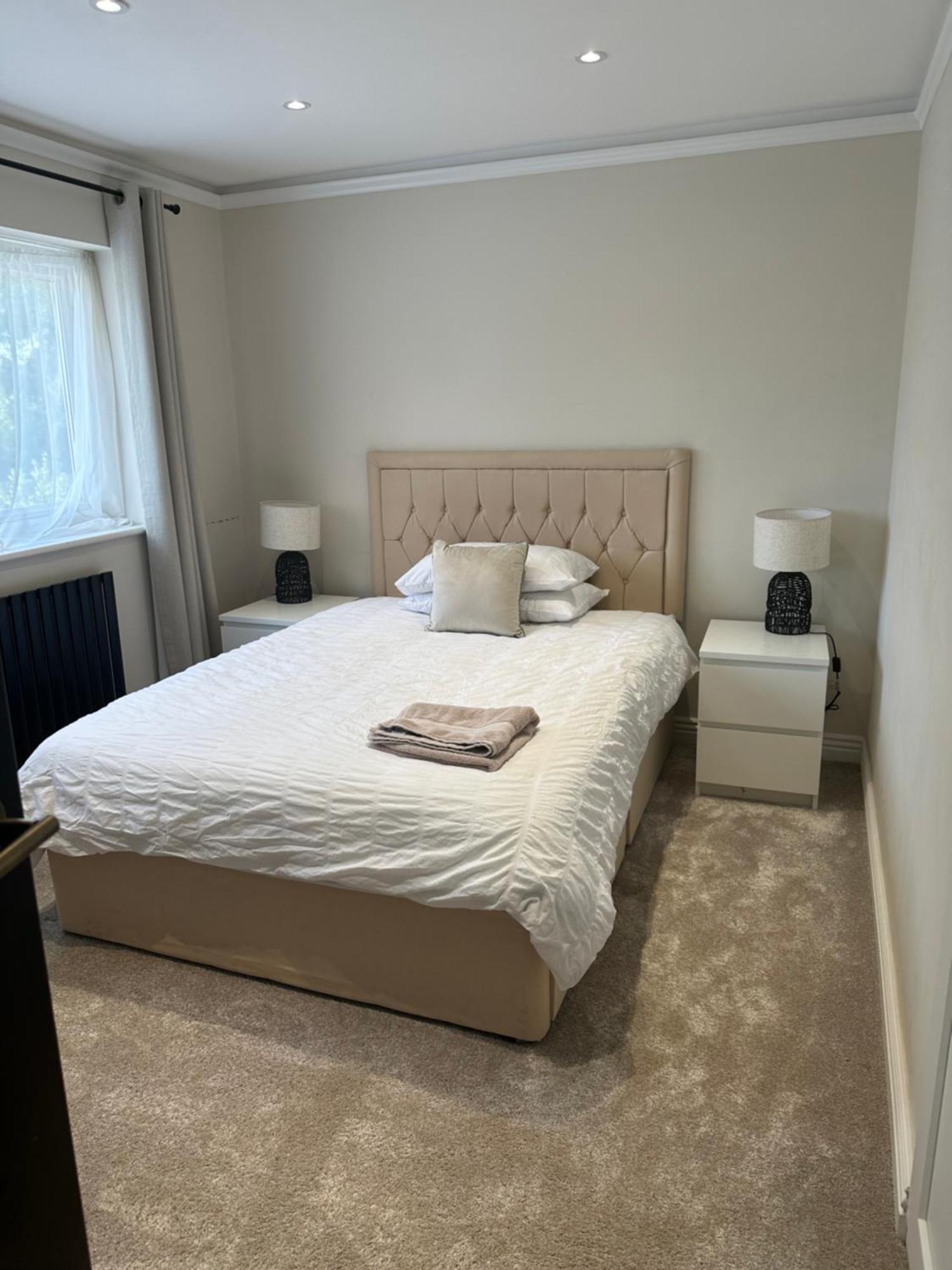 3 Bedroom House Hildenborough Dış mekan fotoğraf
