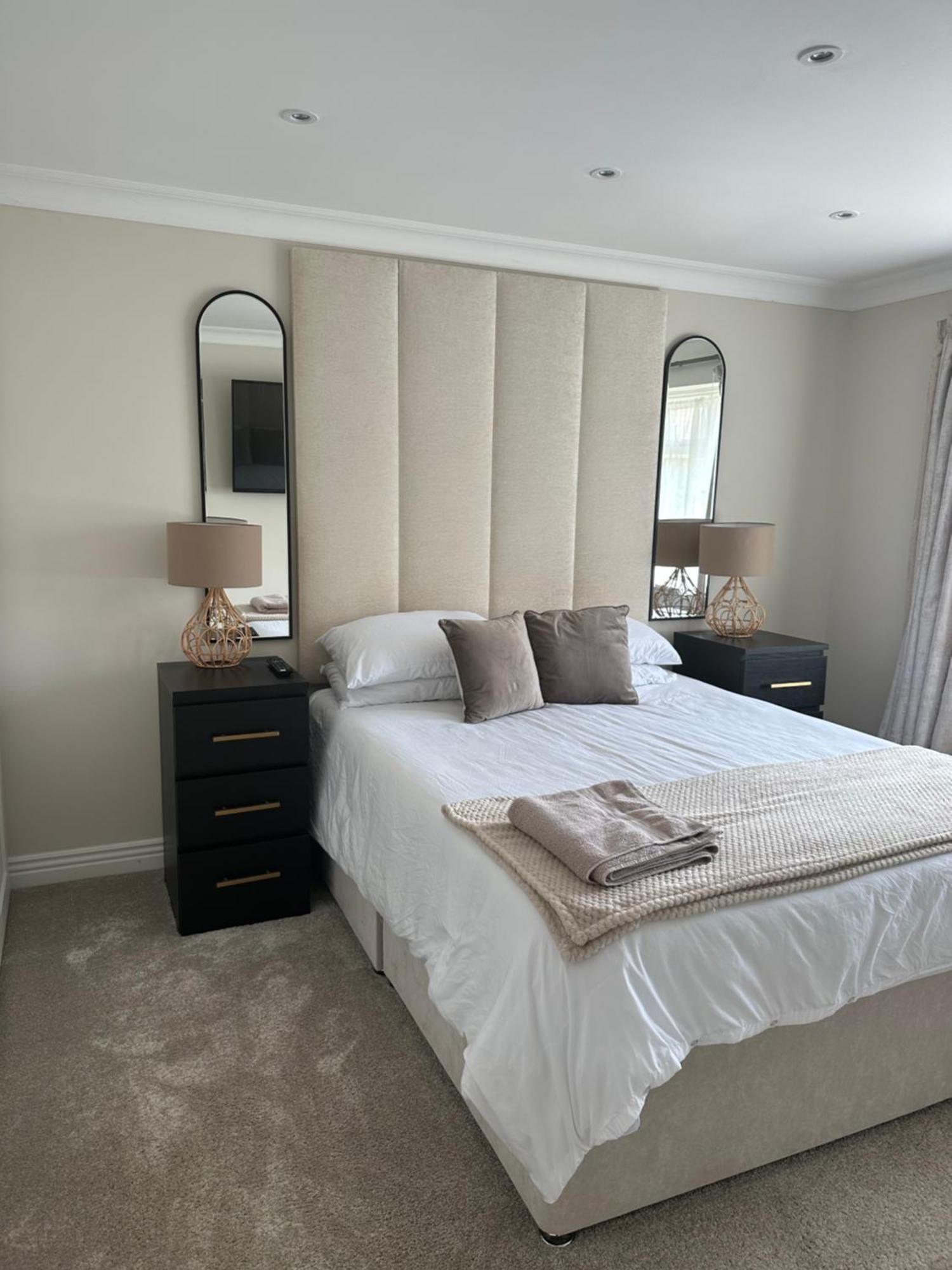 3 Bedroom House Hildenborough Dış mekan fotoğraf