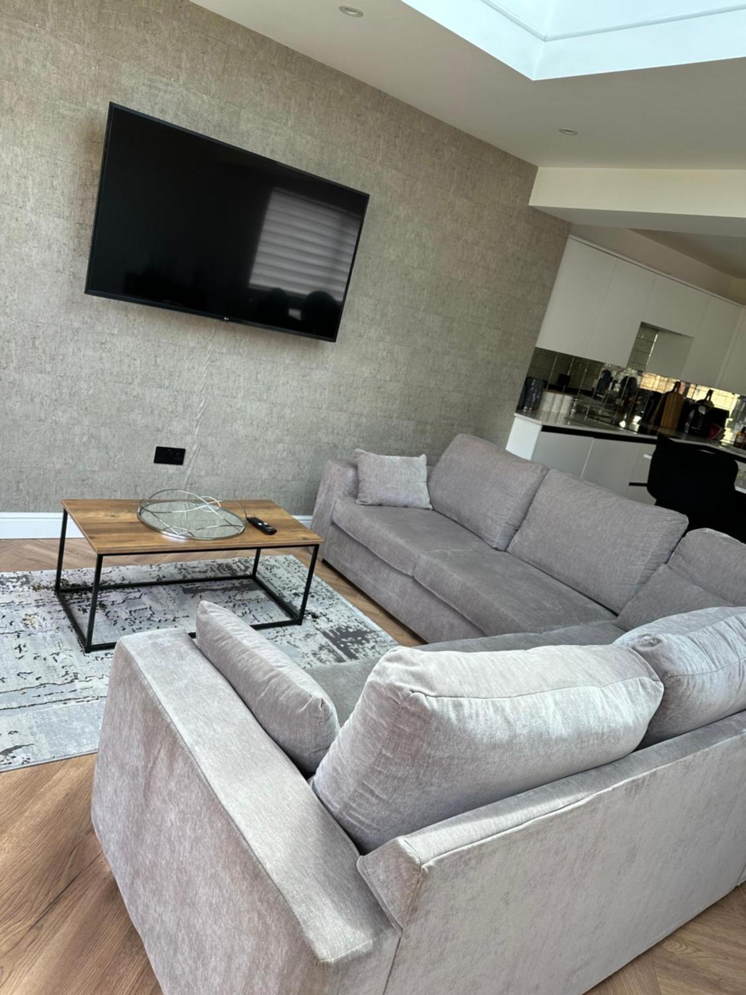 3 Bedroom House Hildenborough Dış mekan fotoğraf