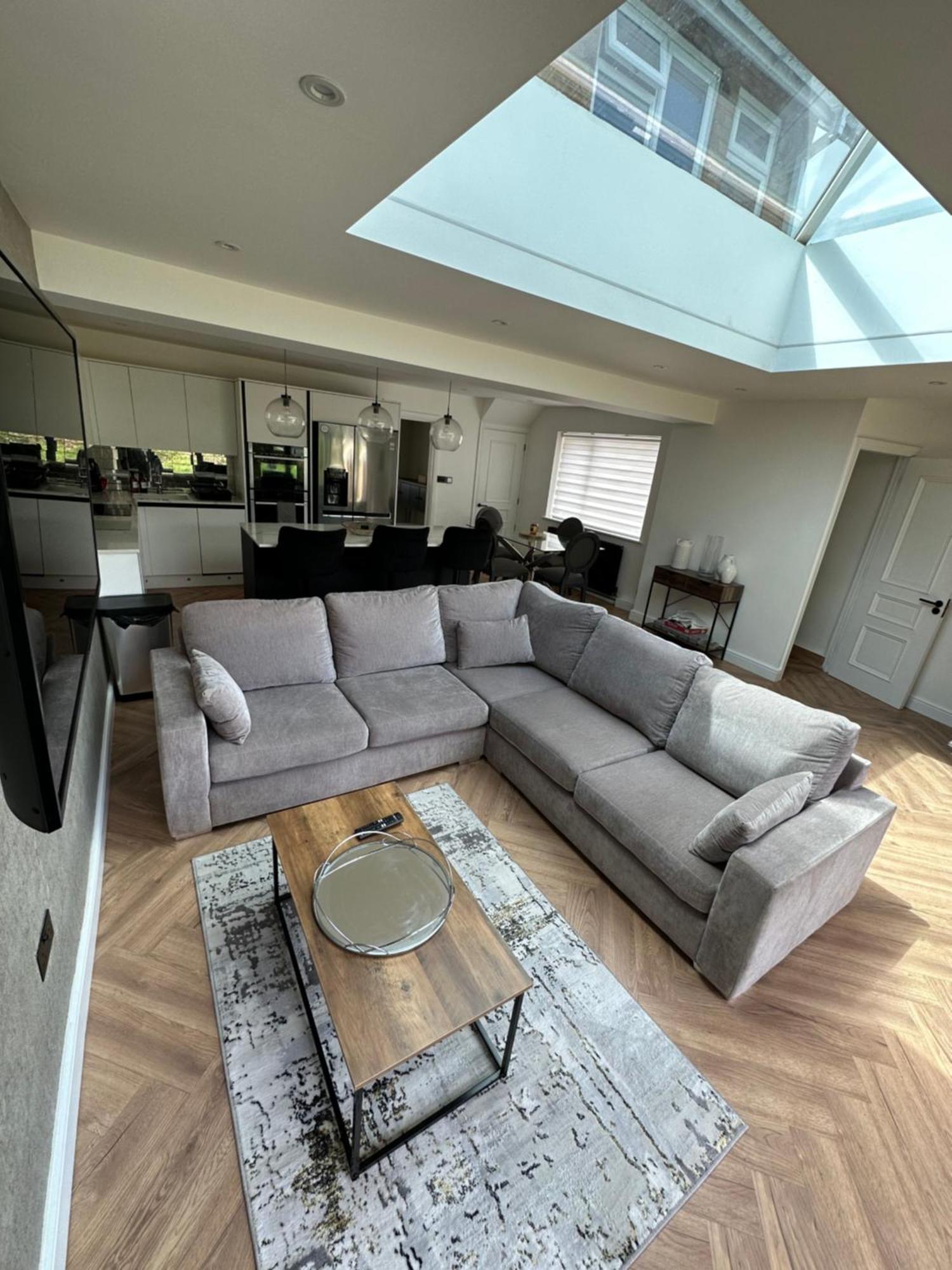 3 Bedroom House Hildenborough Dış mekan fotoğraf